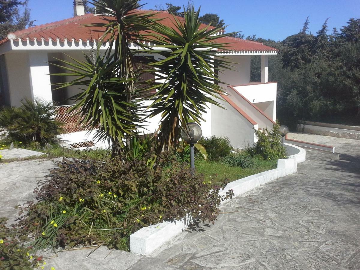 Villa Solinas Sorso Exterior photo